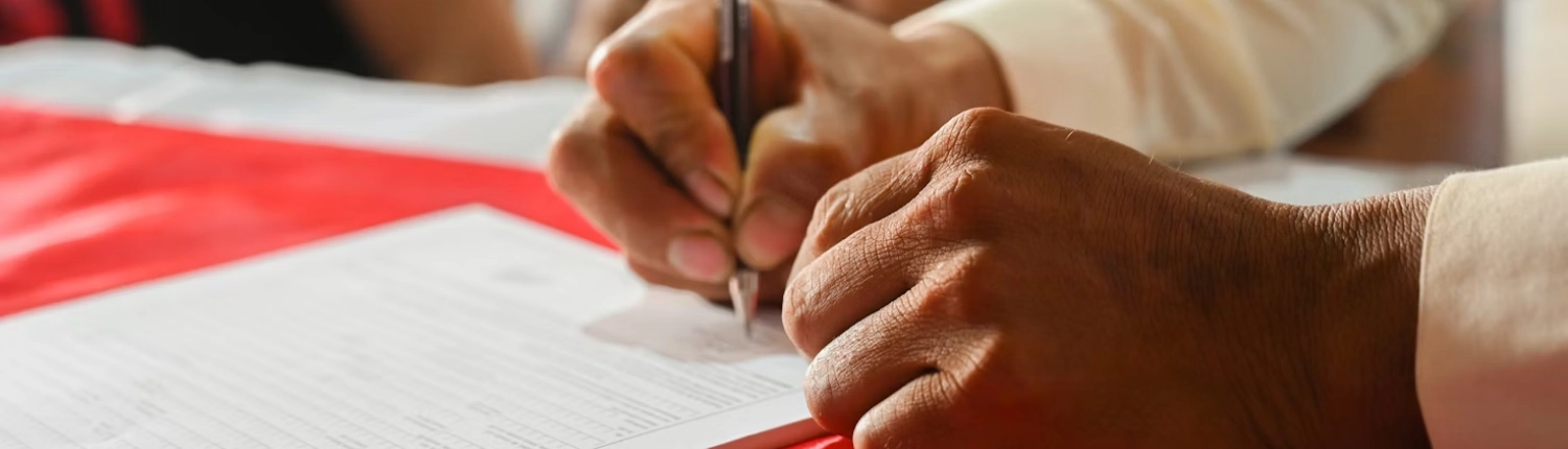 Mobile Notary Frisco, TX Offering Loan Signing & Apostille Services