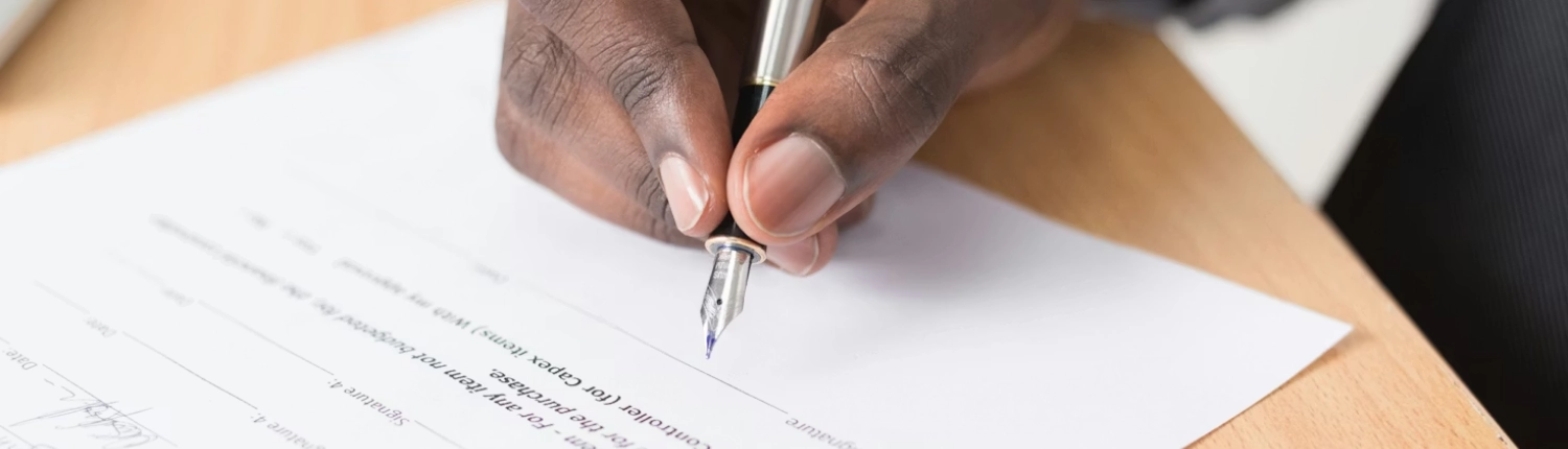 Mobile Notary Frisco, TX Offering Loan Signing & Apostille Services