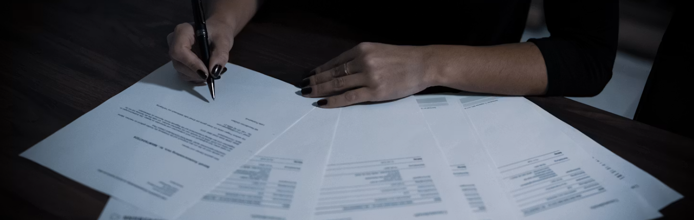 Mobile Notary Services in Frisco, Texas